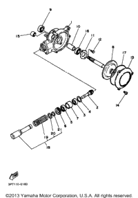 Drive Shaft