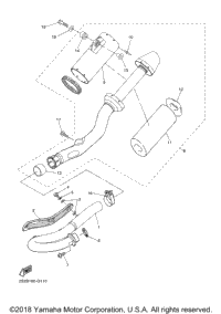 Exhaust