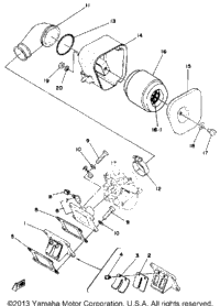 Intake