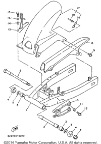 Swing Arm