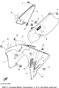 Side Cover