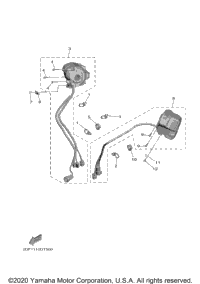 Handle Switch & Lever