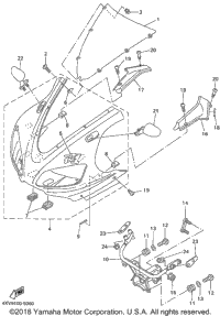 Cowling 1