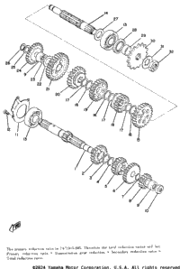 Transmission