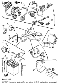 Electrical 1