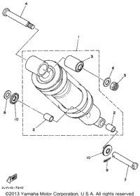 Rear Suspension