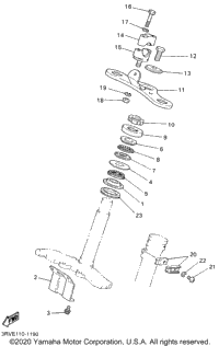 Steering