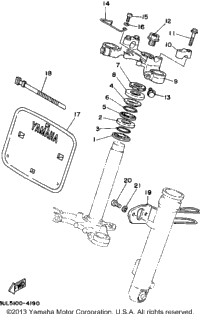 Steering