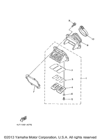 Intake