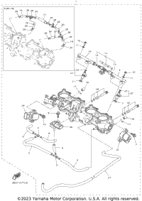 Intake 2