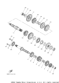 Transmission