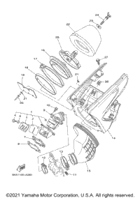 Intake