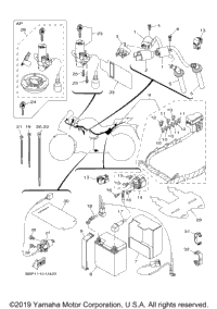 Electrical 1