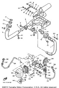 Exhaust