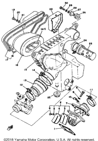 Intake
