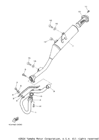 Exhaust