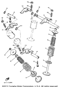 Valve