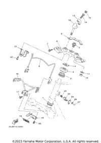 Steering