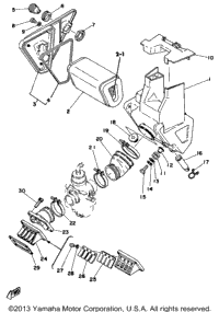 Intake