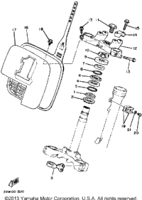Steering