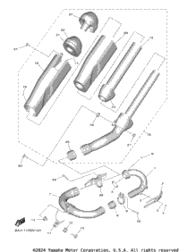 Exhaust