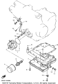 Oil Cooler
