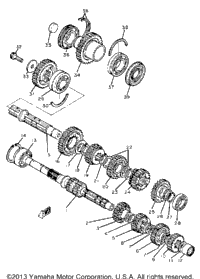Transmission