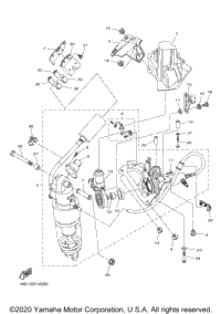 Rear Suspension