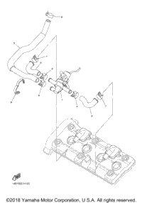 Air Induction System