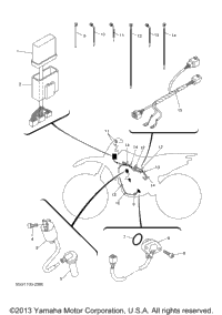 Electrical 1