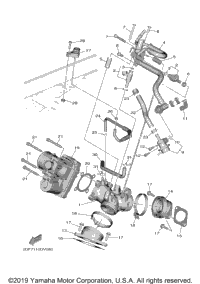 Intake