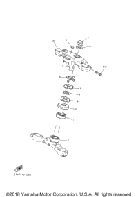 Steering