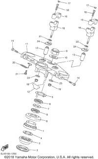 Steering