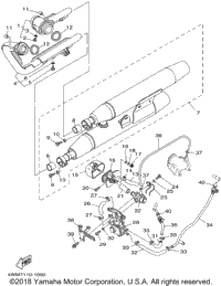 Exhaust