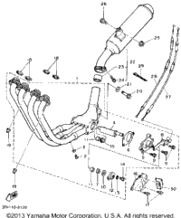 Exhaust