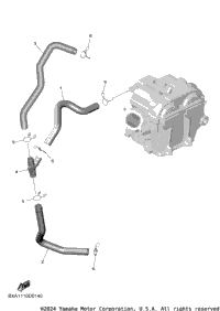 Air Induction System