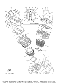 Cylinder