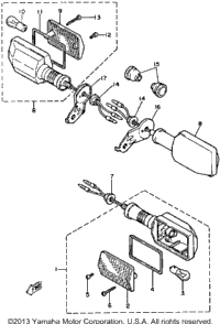 Turnsignal