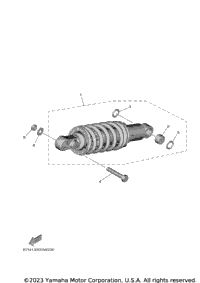 Rear Suspension