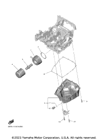 Oil Cleaner