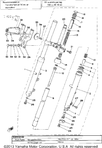 Front Fork