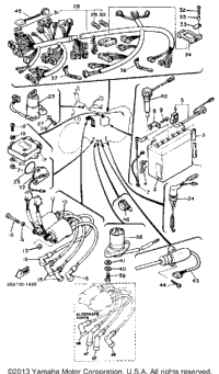 Electrical 1