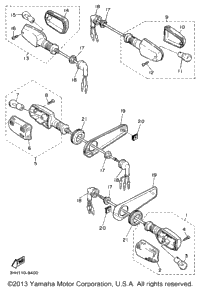 Turnsignal