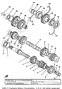 Transmission