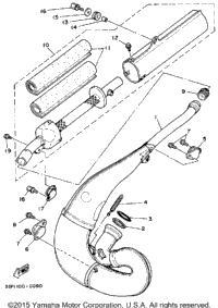 Exhaust