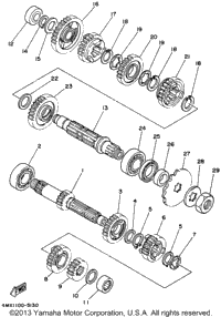 Transmission