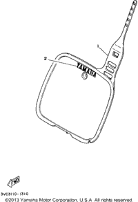 Cowling 1