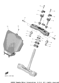 Steering