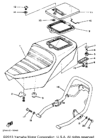 Seat
