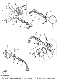 Turnsignal